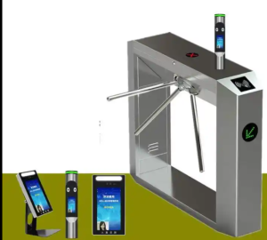 Giải pháp chấm công nhận diện khuôn mặt 