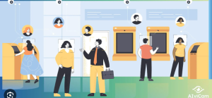 Giải pháp chấm công bằng camera