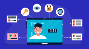 Giải pháp chấm công nhận diện khuôn mặt 