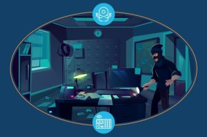 hệ thống báo động chống trộm tại Hà Nội: