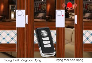 Cam Bien Chong Trom Cua Doc Lap