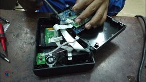 Dịch vụ sửa chữa kiểm soát cửa ra vào tại Hà Nội