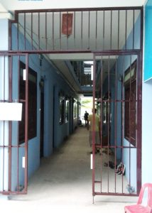 Giải pháp khóa vân tay cho nhà trọ - chung cư mini