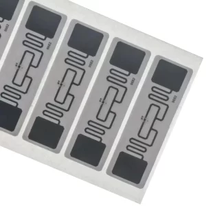 Thẻ đọc tầm xa UHF RFID