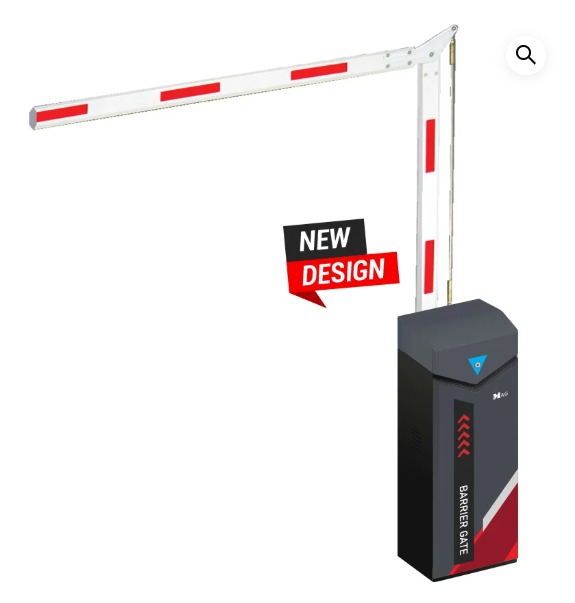Barrier BG657_90 hãng MAGNET