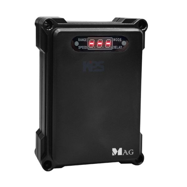 BRD03 DualRay with LED
