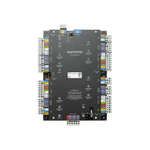 Core Station CS-40