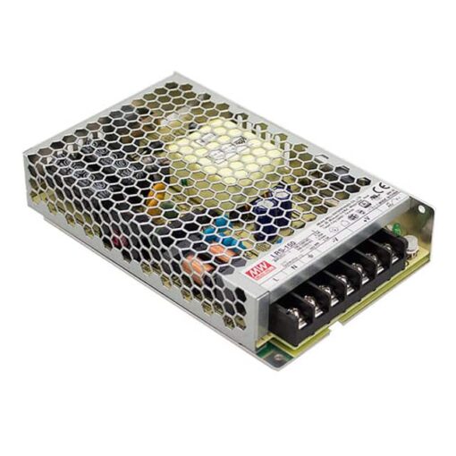 Nguồn Meanwell LRS-150-12