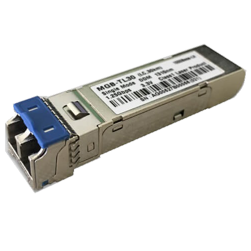PLANET Mini GBIC LX Module