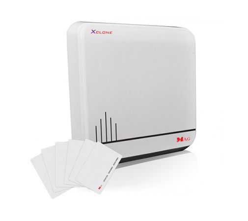 Đầu đọc AR300U Magnet