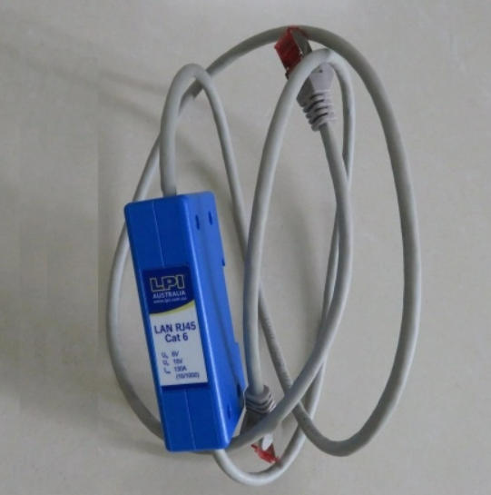 LAN-RJ45-CAT6